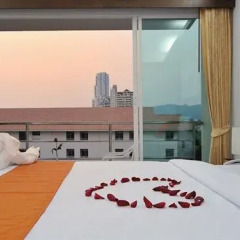 Amici Miei Hotel 2 спа