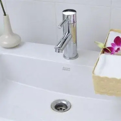 Amici Miei Hotel 2 ванная