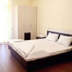 Отель Panorama Resort 4* Апартаменты с разными типами кроватей