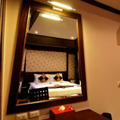 Rayaburi Hotel Patong комната для гостей фото 16