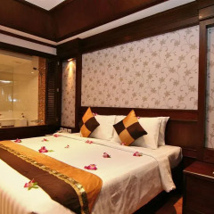 Rayaburi Hotel Patong комната для гостей фото 7