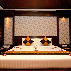 Rayaburi Hotel Patong комната для гостей фото 4