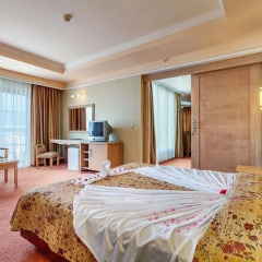 Отель Armas Kaplan Paradise - All Inclusive комната для гостей