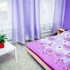 Гостиница Горький комната для гостей фото 2