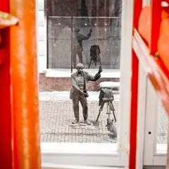 Гостиница Горький фитнесс-зал