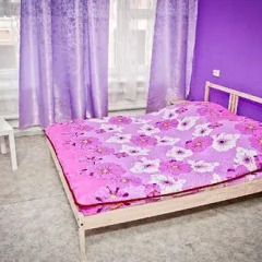 Гостиница Горький комната для гостей