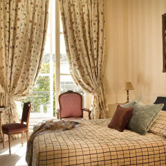 Hotel Des Saints Peres комната для гостей фото 2