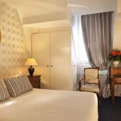 Hotel Des Saints Peres популярное изображение