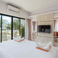 Отель Coral Inn комната для гостей фото 6