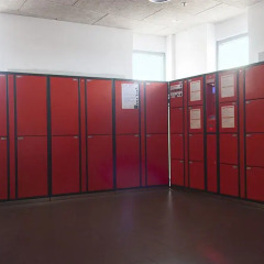 Barcelona Urbany Hostel фото 2