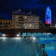Barcelona Urbany Hostel популярное изображение