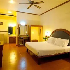 Отель P.S Hill Resort 3* Улучшенный номер с различными типами кроватей