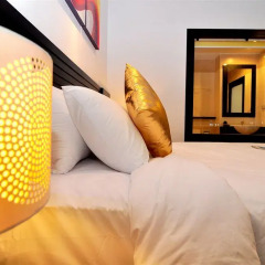 Platinum Hotel комната для гостей фото 5