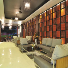 Platinum Hotel лобби фото 3