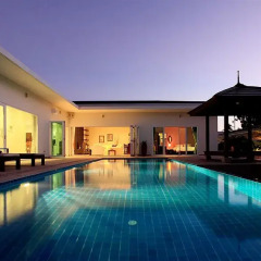 Отель Phuket Lagoon Pool Villa популярное изображение