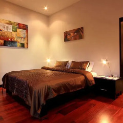 Отель Phuket Lagoon Pool Villa комната для гостей фото 4