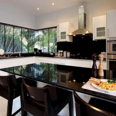 Отель Phuket Lagoon Pool Villa в номере