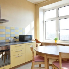 Апартаменты KvartiraSvobodna Apartments at Krasnaya Presnya