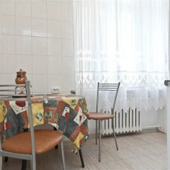 Апартаменты KvartiraSvobodna Apartments at Krasnaya Presnya в номере фото 3