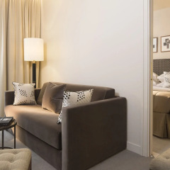 Le Tsuba Hotel комната для гостей фото 6