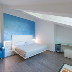 Grand Hotel Liberty 4* Люкс с различными типами кроватей