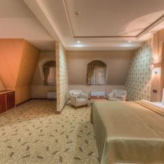Grand Hotel 4* Люкс с различными типами кроватей