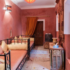 Отель La Maison Nomade 3* Стандартный номер