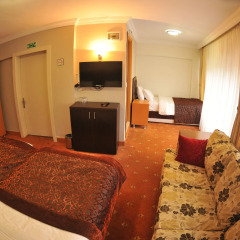 Palace Point Hotel Стандартный номер с различными типами кроватей