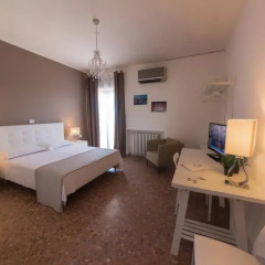 Hotel Riviera 3* Стандартный номер фото 4