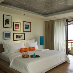 Rest Detail Hotel Hua Hin 4* Стандартный номер с различными типами кроватей фото 3