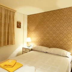 Апартаменты Apartment Centro Plaza Cataluña Paseo De Gracia Барселона комната для гостей фото 4