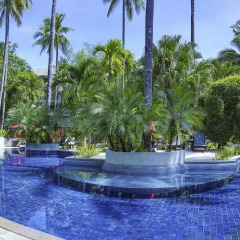 Отель Novotel Phuket Surin Beach Resort фото 3