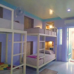 Good Dream Hotel удобства в номере