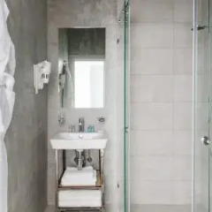Custos Hotel Tsvetnoy Boulevard 3* Стандартный номер с различными типами кроватей фото 5