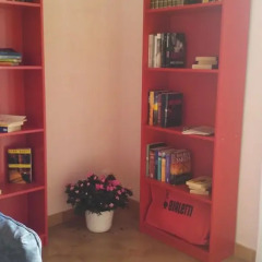 Отель B-smart B&B удобства в номере фото 2