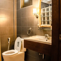 Отель Cerulean View Residence 3* Стандартный номер фото 3
