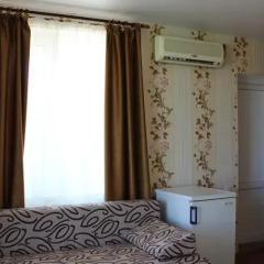 Гостиница Guest House Antarius удобства в номере фото 3