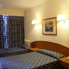Palma Mazas Hotel комната для гостей фото 2