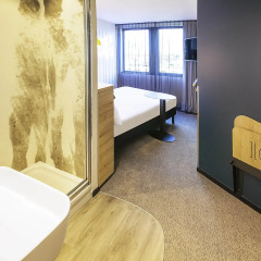 Отель Ibis Styles Paris 16 Boulogne детские мероприятия фото 2