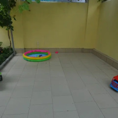 Гостиница Jasmin Guest House детские мероприятия