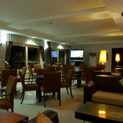 Rose Resort Hotel гостиничный бар