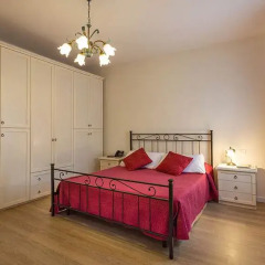 Hotel Tiziano 3* Апартаменты Veronese с различными типами кроватей