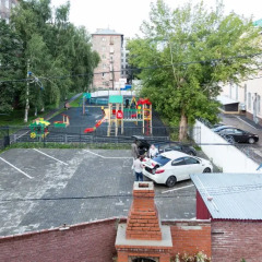 Отель JOY Нижний Новгород детские мероприятия