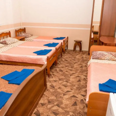 Гостиница Guest House Nika питание