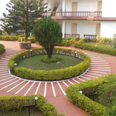 Отель Bollywood Sea Queen Beach Resort Индия, Гоа - отзывы, цены и фото номеров - забронировать отель Bollywood Sea Queen Beach Resort онлайн