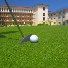 Отель Hulhule Island Hotel Мальдивы, Северный атолл Мале - отзывы, цены и фото номеров - забронировать отель Hulhule Island Hotel онлайн спортивное сооружение
