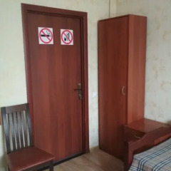 Гостиница Меблированные комнаты Благовест Стандартный номер с различными типами кроватей фото 3