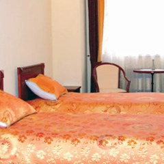 Гостиница Sun Light комната для гостей