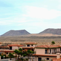 Отель Pierre & Vacances Village Club Fuerteventura OrigoMare
