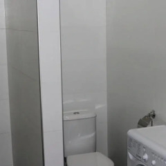 Гостиница Avraam Guest House в Сочи отзывы, цены и фото номеров - забронировать гостиницу Avraam Guest House онлайн ванная фото 4